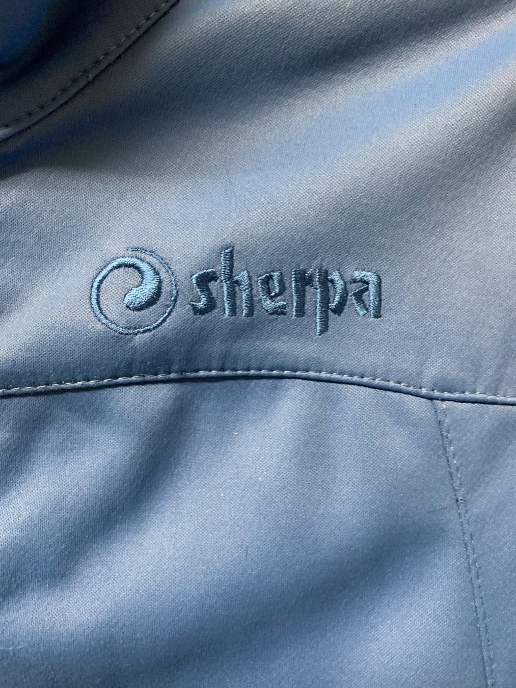Giacche: SHERPA Damejacke grösse S – Usato da Thun venduto da jeff070 1