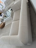 Sofa beige