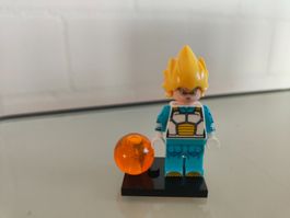 Dragon Ball Minifigur Klemmbaustein   24