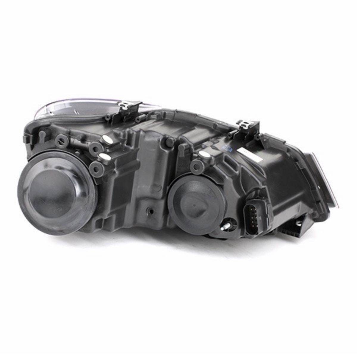 Seat Scheinwerfer: VW TYC Scheinwerfer links – Neu und originalverpackt aus Burgdorf von apple_phone 4