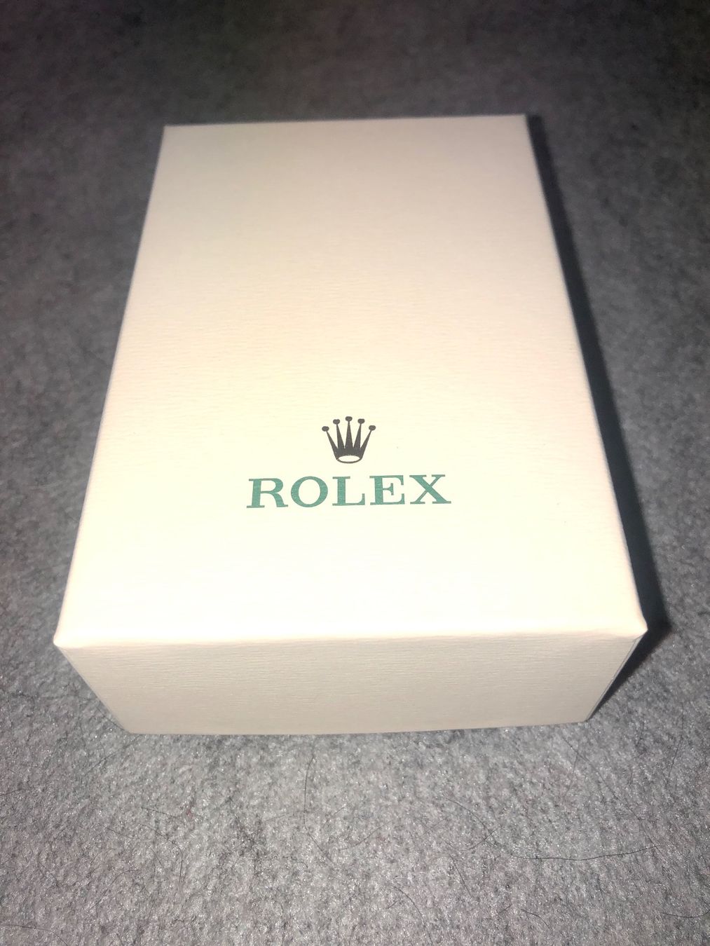 Rolex Montres: Rolex – Neuf avec emballage d'origine à Schaffhausen par JohnT02 1