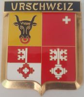 Plakette / Schild URSCHWEIZ