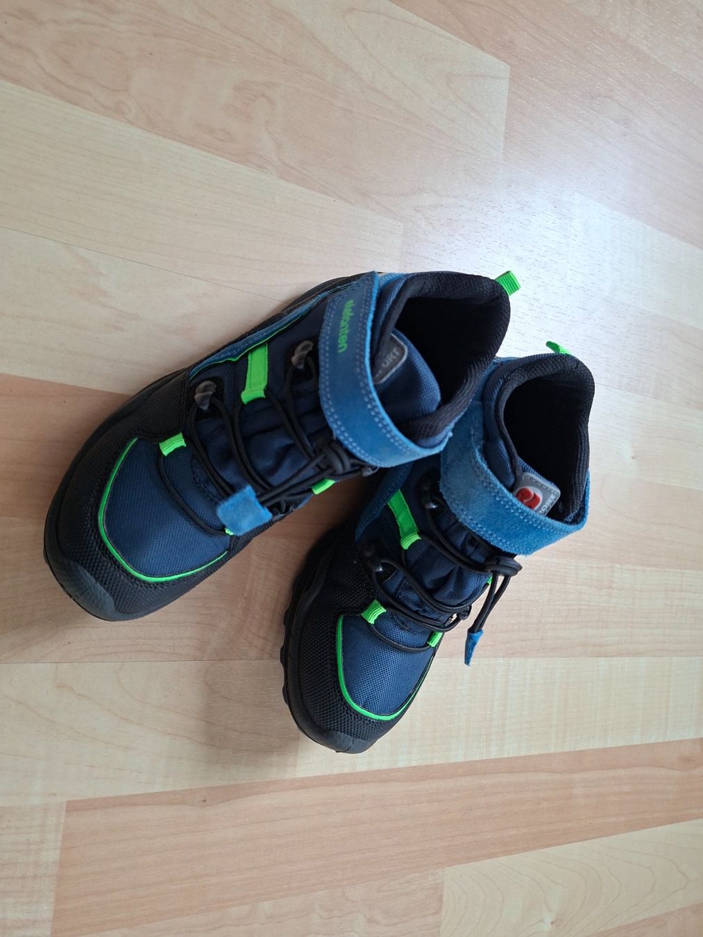 Elefanten Scarpe per ragazzi: Elefanten Schuhe Gr. 33 – Nuovo (secondo la descrizione) da Niederlenz venduto da ion_gv7d 1