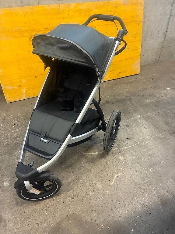 Thule Carrozzine: Thule Buggy – Usato da Hohenrain venduto da Conny_6276 1