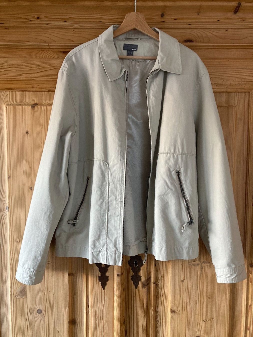 H&M Giacche: Herrenjacke – Usato da Leuk-Stadt venduto da nadlerhu 3
