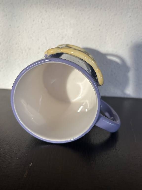 Tassen: Tazza Friends – Gebraucht aus novaggio von cam_5stl 2