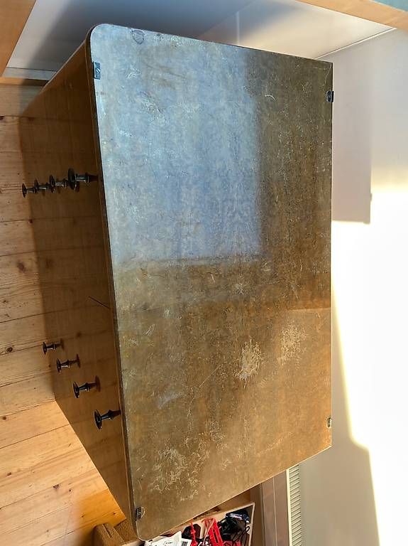 Cassettiere: Art deco Kommode – Usato da Oberwil BL venduto da moi_5mv5 1