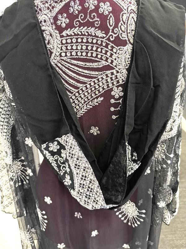 Costumi: Frock and Frill Henrietta Cape Kleid – Usato da Rüti ZH venduto da Restwert_Rueti_ZH 4