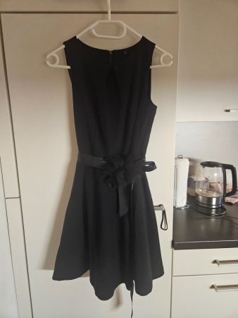 Benetton Kleid elegant Gr. S