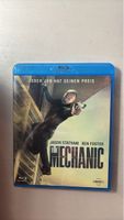 Actionfilm The Mechanic mit Jason Statham auf Blu-Ray