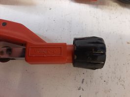 Rothenberger/Super-EGO grosse 6-67mm