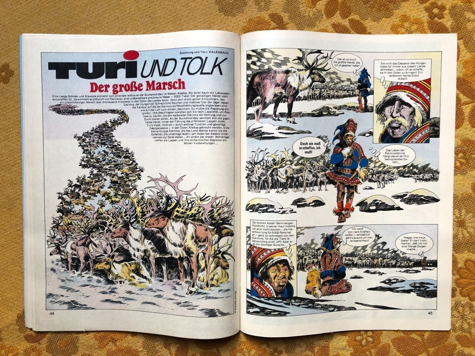 Fumetti: Zack Heft Nr 10 von 1977 – Nuovo (secondo la descrizione) da Endingen venduto da nathan05 5