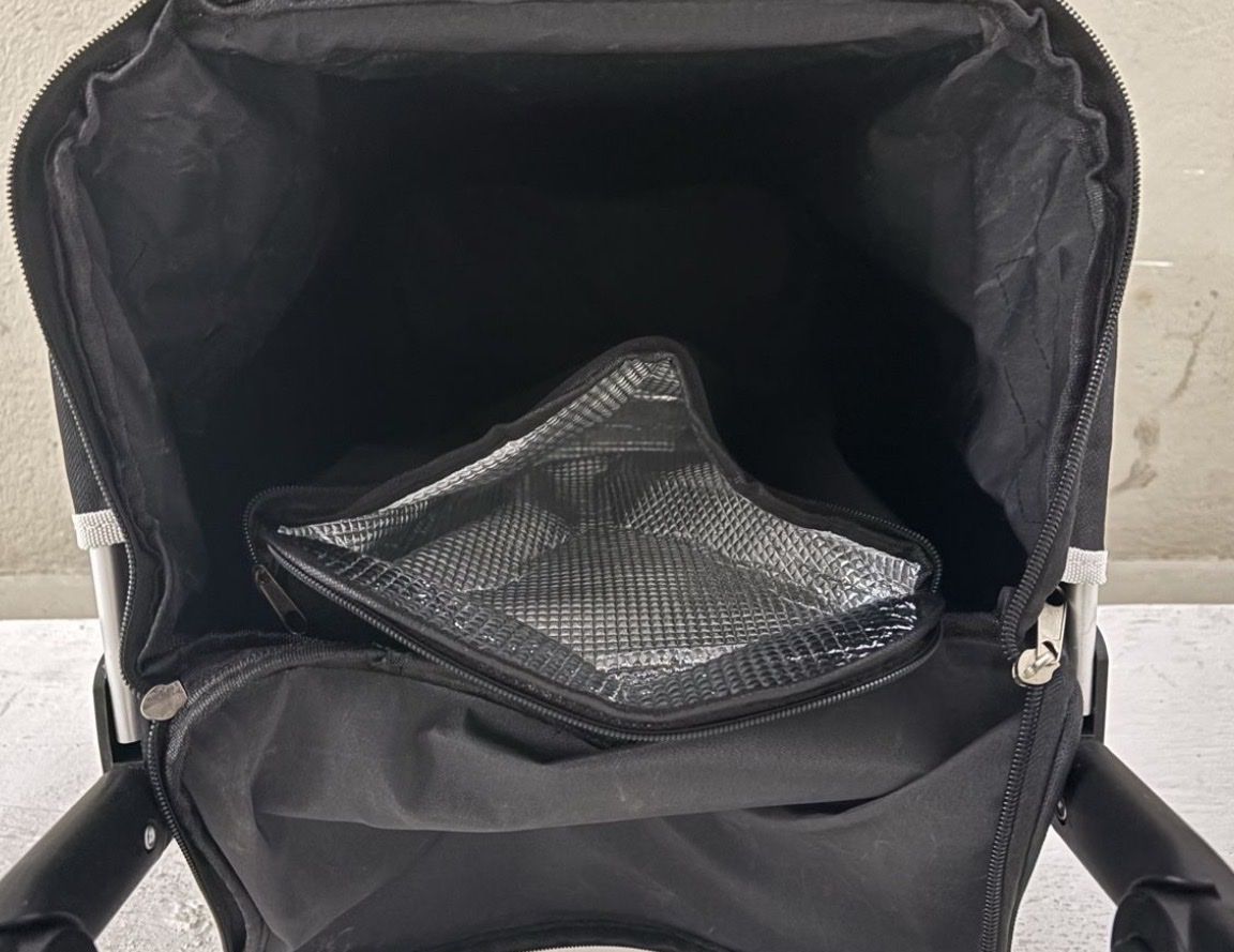 Altro per la casa: Einkaufstrolley – Usato da Niederhasli venduto da secondhand10 3