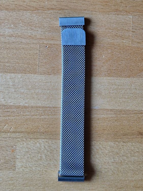 Bracciali & Braccialetti: Milanaise Uhrband 18mm – Nuovo (secondo la descrizione) da Bern venduto da Ak1917
