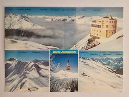 Davos Jakobshorn