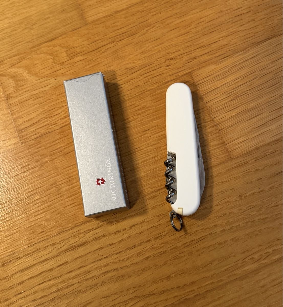 Victorinox Coltelli tascabile: Victorinox Spartan "Fulehung" – Nuovo e nell'imballaggio originale da Jegenstorf venduto da r_bue 1