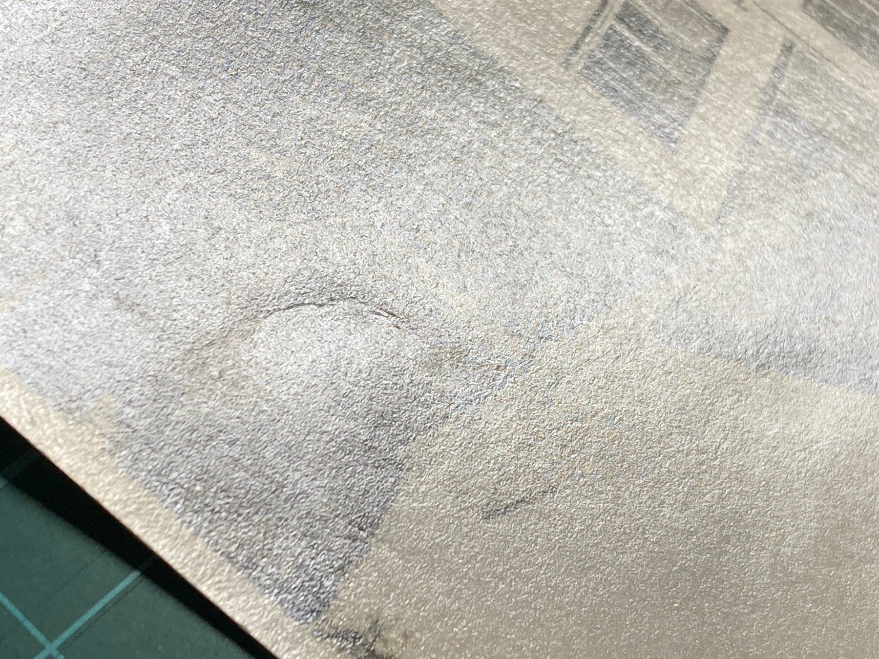 Cartoline postali: Männedorf, 1946 – Usato da Lenzburg venduto da fh1 2
