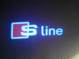 TÜR LED PROJEKTOR ERSATZFILM SLINE