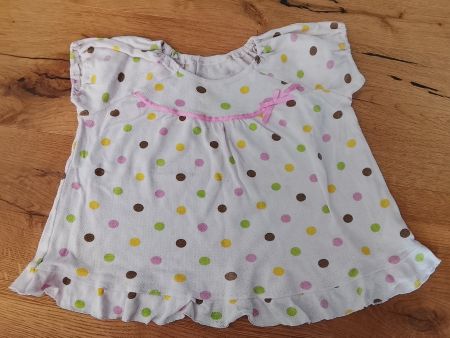T-Shirt Gr. 100