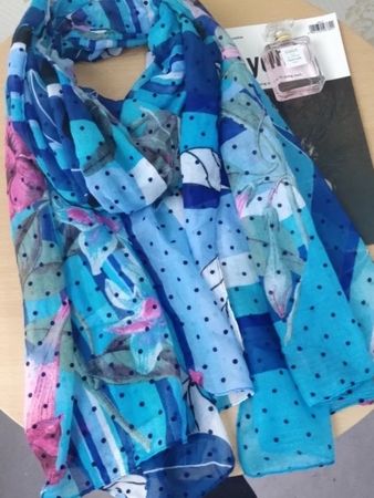 Desigual Schals