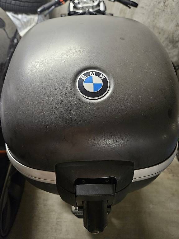 Strada: BMW F650CS mit ABS – Usato da Ebmatingen venduto da swisscowboy01 2