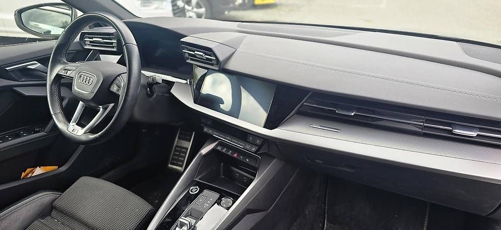 Autos: Vendo Audi A3 – D'occasion à Vaglio par pet_6sxx 2
