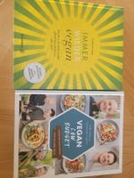Kochbücher vegan (Hardcover)