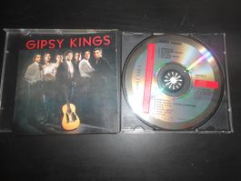 Gipsy Kings – Gipsy Kings / 1987