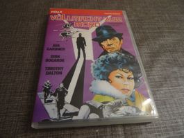 DVD Vollmacht zum Mord PíDax Film Klassiker