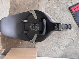 Cybex Platinum Base T Autostation