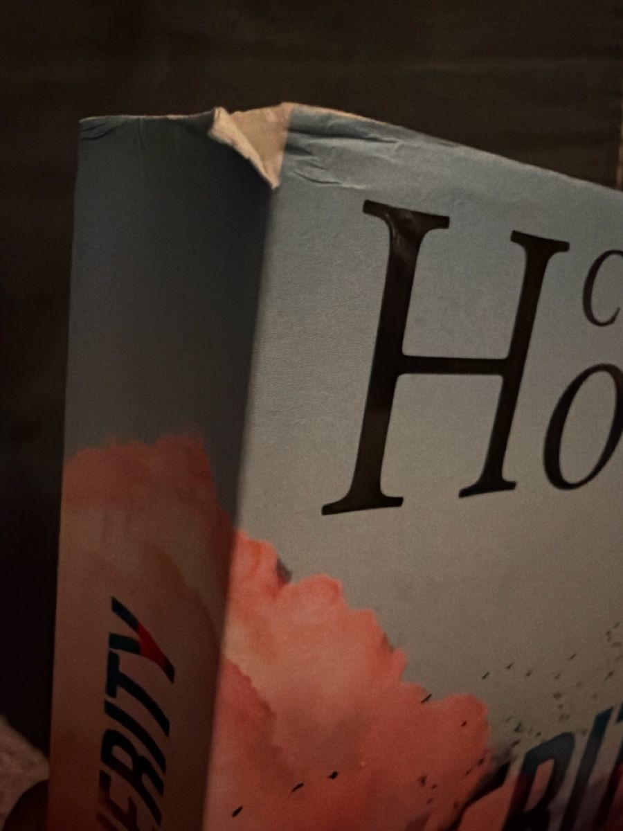 Libri: Verity - Colleen Hoover – Usato da Zürich venduto da yas_ndf6 2