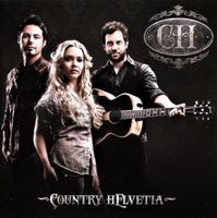 Country Helvetia – Country Helvetia - Rar und Vergriffen!