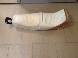 Vespa PX Sattel 