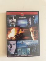 RED SERPENT. (DVD) RARITÄT