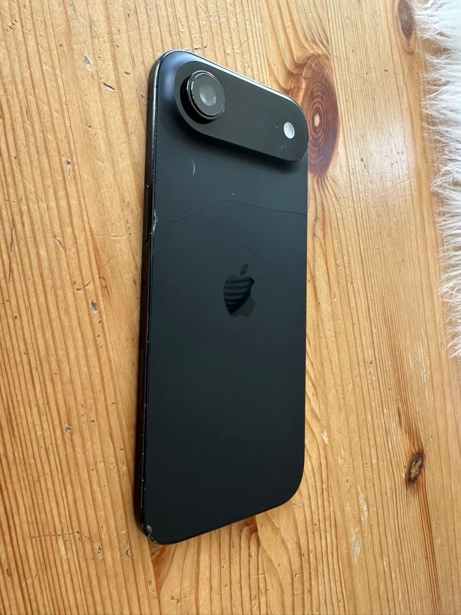 Apple Portables: Iphone Air – D'occasion à Münchwilen TG par MaJo2004 2