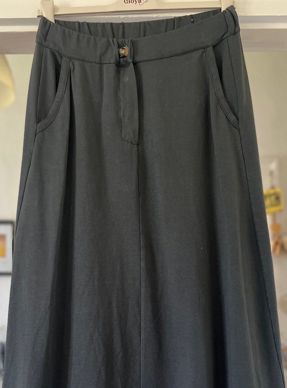 Röcke: SWEAT-JUPE EN COTON! M – Neu und originalverpackt aus Locarno von NicoNion 3