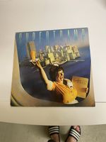 Langspielplatte Supertramp