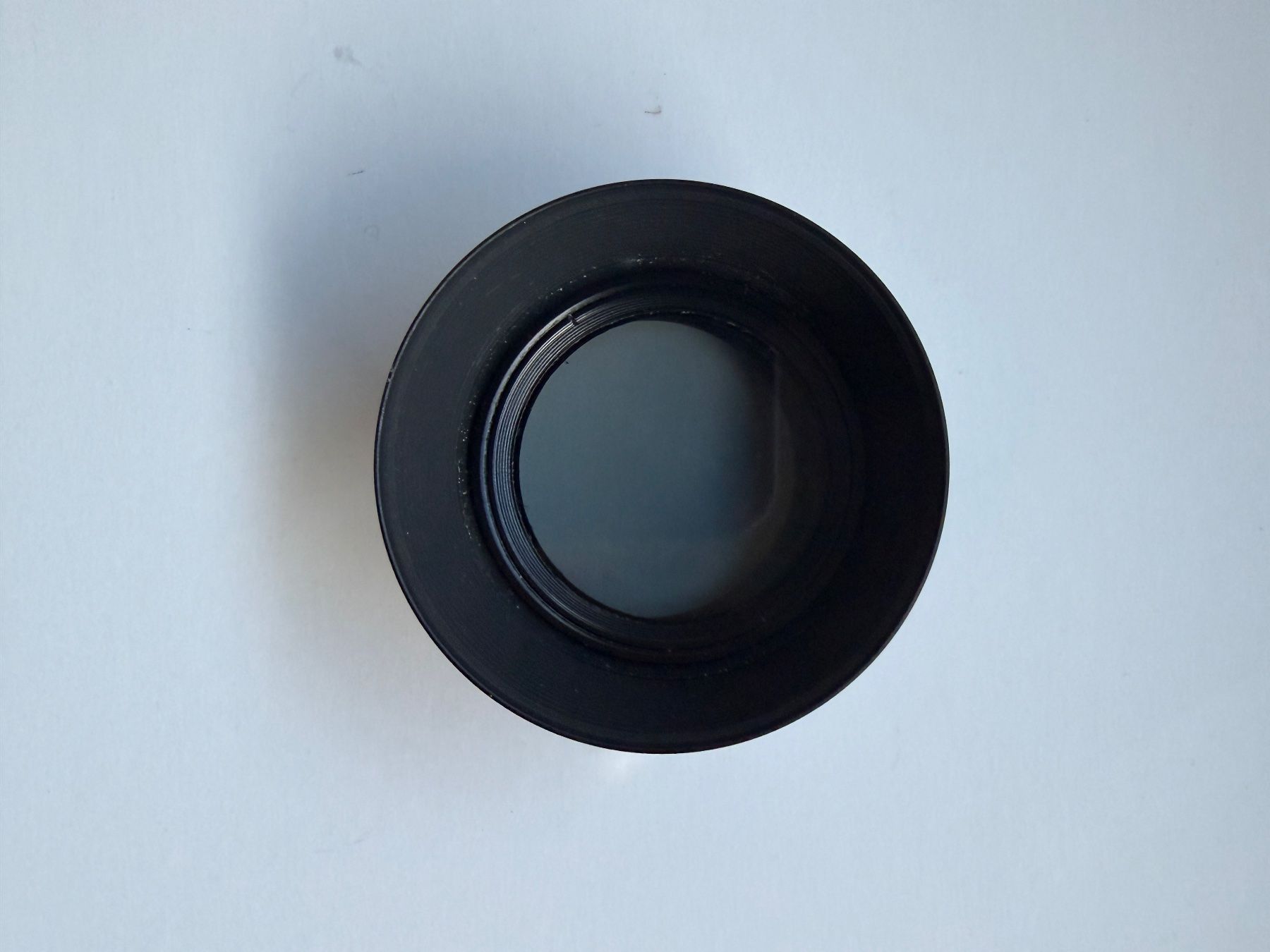 Leitz Filtri: LEICA LEITZ Universal-Polarisationsfilter E39 – Usato da Wettingen venduto da Ansaja 5