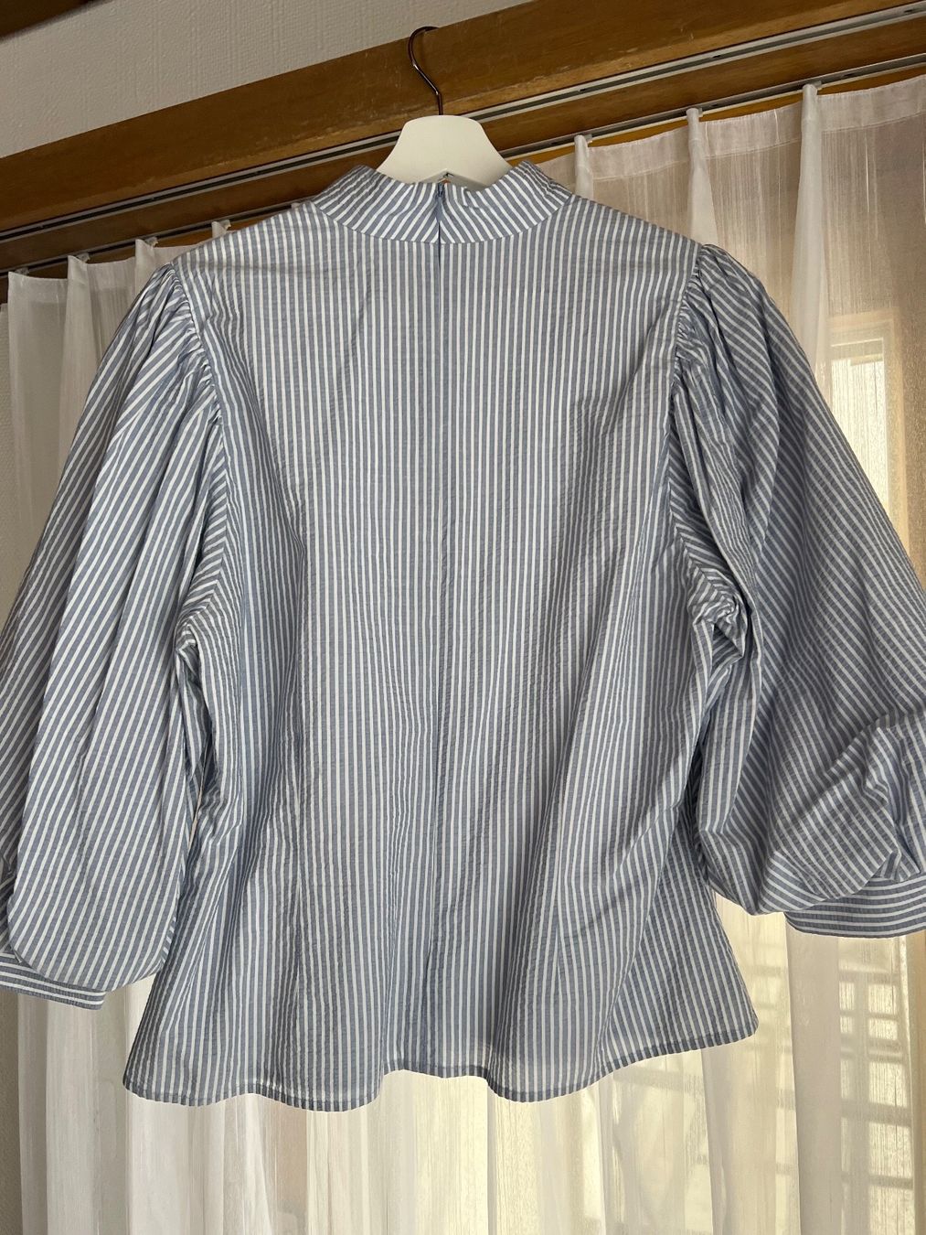 Levi's Blusen: LEVI‘S DAMENBLUSE – Neu (gemäss Beschreibung) aus Appenzell von Andrijana75 8