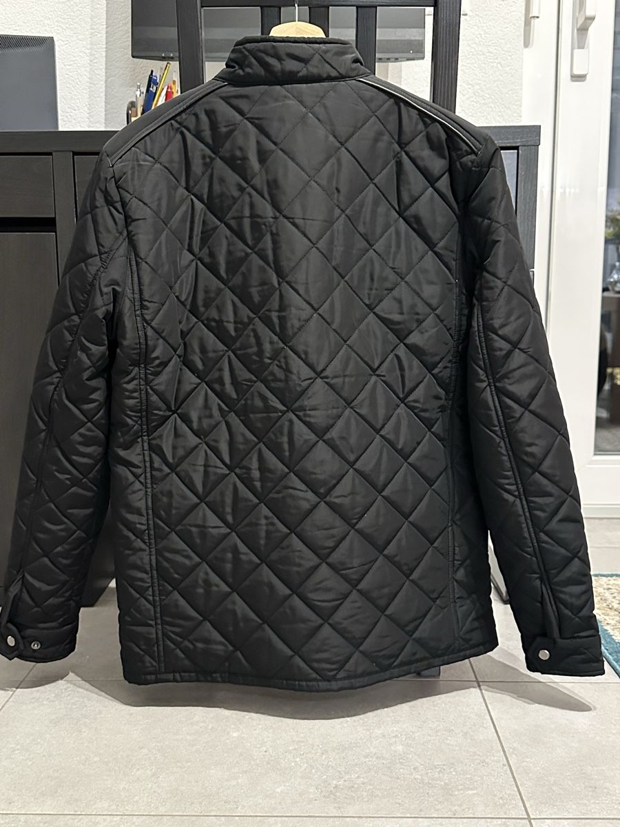 Giacche: Cambridge Dry Goods Company Winter Jacket - Size S – Nuovo (secondo la descrizione) da Neuchâtel venduto da fil_b9lm 2