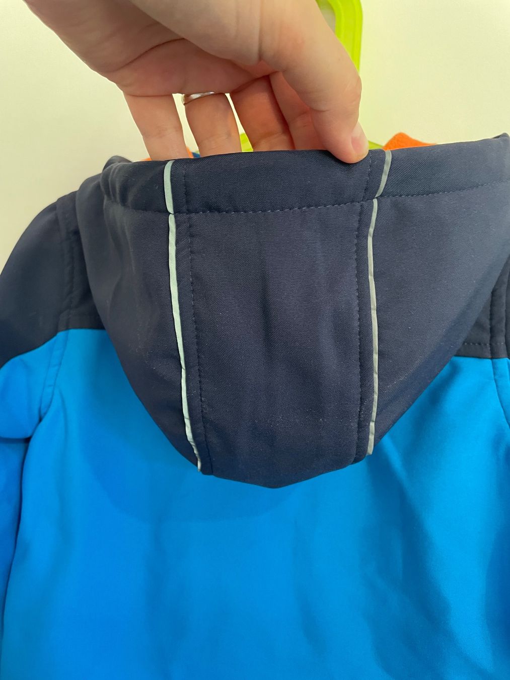 Giacche & Cappotti: Kinder Softshelljacke Gr. 110, Top Zustand, Frühli... – Usato da Schlieren venduto da gor_jgx7 1