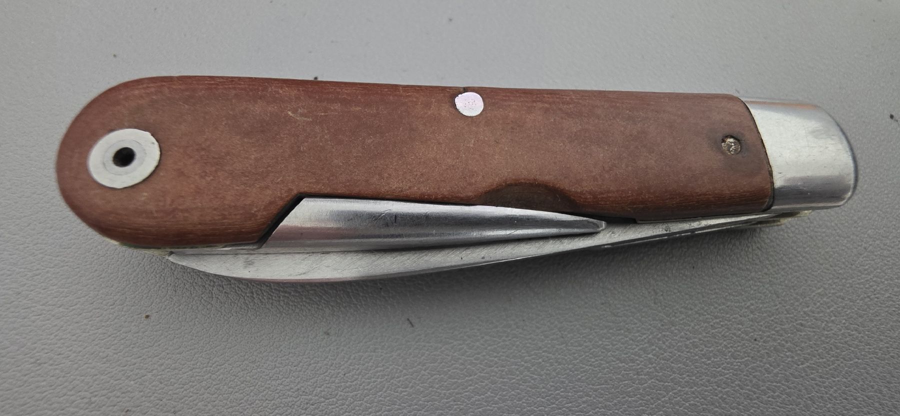 Schweizer Armee Coltelli tascabile: Wenger 51 – Usato da Niederuzwil venduto da 262305 1