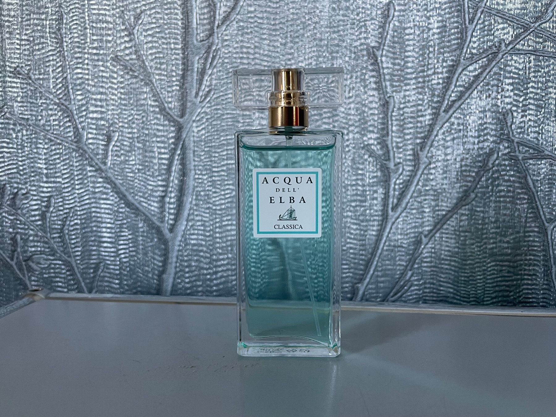 Parfums & Eau de Toilette: Acqua dell' Elba Classica Eau de Toilette 50ml – D'occasion à Knonau par BauzBogus