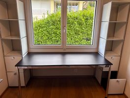 Flexcupe komplett Büro