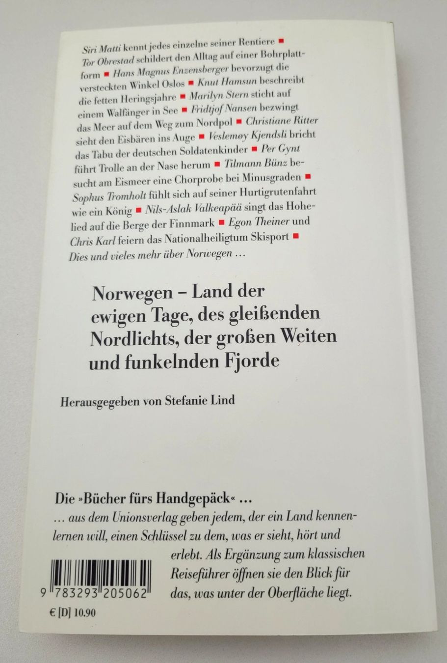 Libri: Kulturkompass: Reise nach Norwegen – Usato da Oberuzwil venduto da rtr_wp6m 1