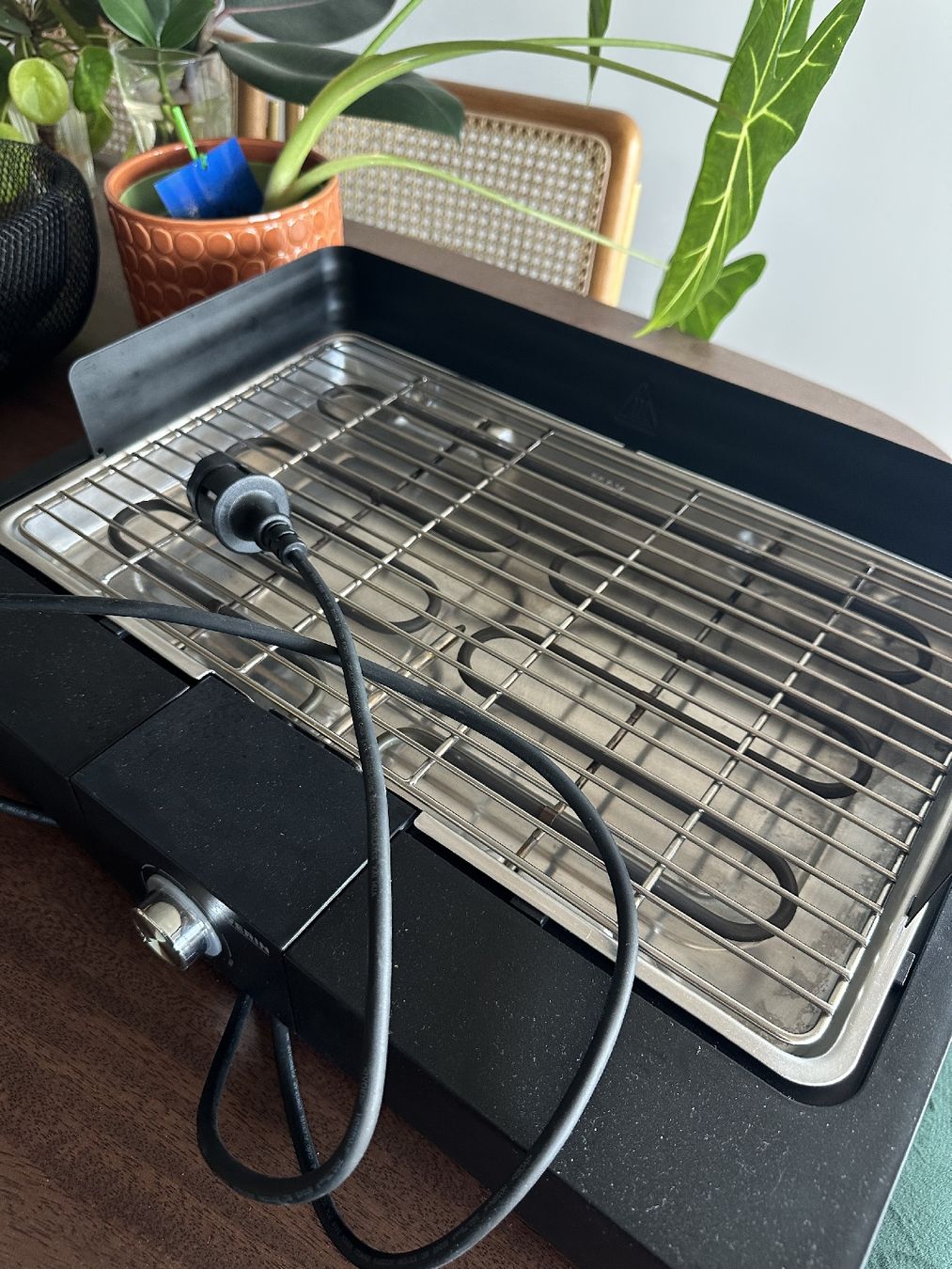 Grills: Electric grill SEVERIN – Neu (gemäss Beschreibung) aus Regensdorf von sam_mp6m 1
