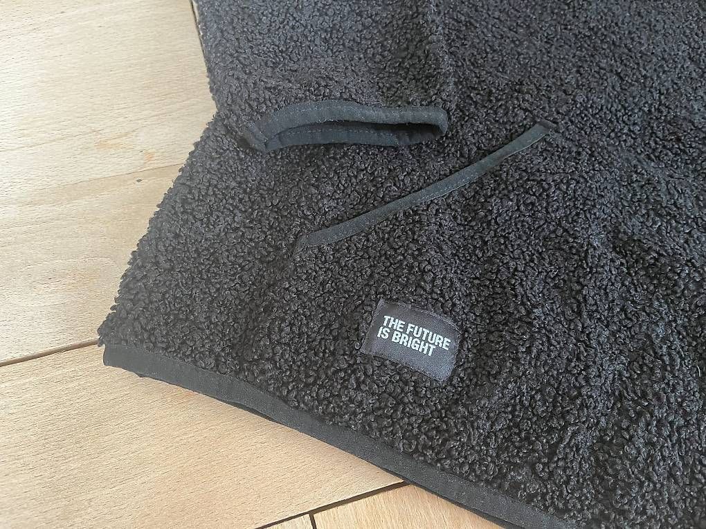 Maglioni & Felpe: Fleece Teddy Sweater Pullover Gr. XS ***NEW*** – Nuovo (secondo la descrizione) da Zürich venduto da its-love 1