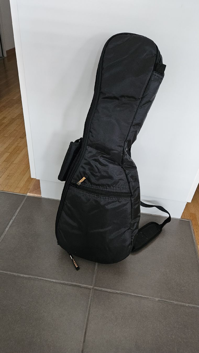 Harley Benton Instruments de musique: ukulele Harley Benton UK-10S – D'occasion à Vevey par Macca 2