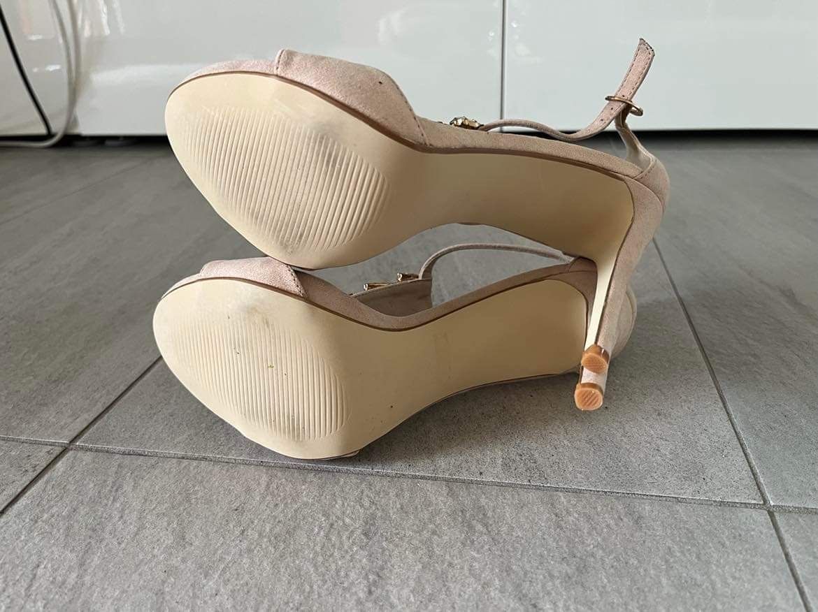 Scarpe da donna: Sandalen Gold & Gold 38 – Usato da Minusio venduto da liam04 5