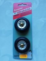 2 Graupner Air-Ultraleicht-Räder Ø50mm